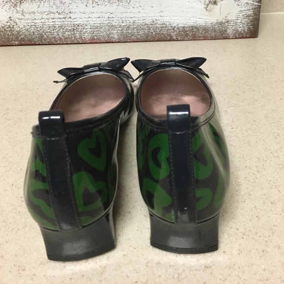 COPY - COPY - Marc Jacobs Shoes - Picture 2 of 8